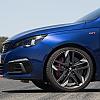 Peugeot 308 GTi by Fabien