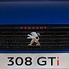 Peugeot 308 GTi by Fabien