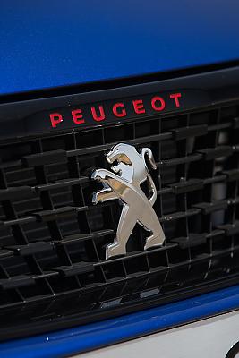 Peugeot 308 GTi