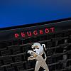 Peugeot 308 GTi by Fabien