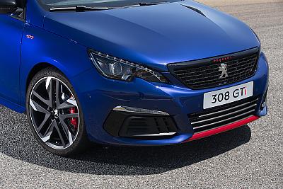 Peugeot 308 GTi by Fabien in Peugeot 308 GTi 