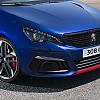 Peugeot 308 GTi by Fabien