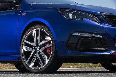 Peugeot 308 GTi