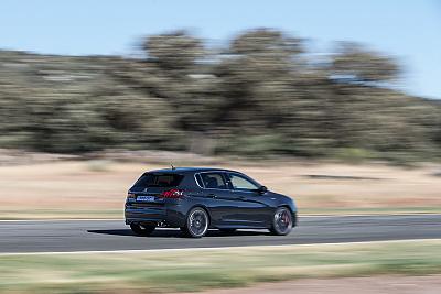 Peugeot 308 GTi by Fabien in Peugeot 308 GTi 