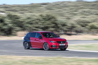 Peugeot 308 GTi by Fabien in Peugeot 308 GTi 