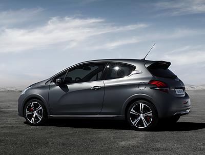 1866111gaesbm by Fabien in Peugeot 208 GTi