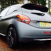 208-gti-by-peugeot-sport-grey-rear by Fabien in 208 GTi's World ! 