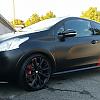 Peugeot 208 GTi 30 Th - #910 by Fabien in Peugeot 208 GTi - 30 Th 