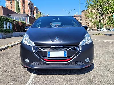 Peugeot 208 GTi 30 Th - #910