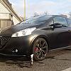 Peugeot 208 GTi 30 Th - #910