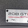 PEUGEOT 208 GTI 30 TH - #359 by Fabien