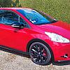 PEUGEOT 208 GTI 30 TH - #359