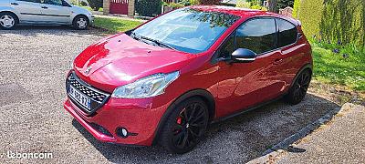 PEUGEOT 208 GTI 30 TH - #359