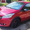 PEUGEOT 208 GTI 30 TH - #359 by Fabien