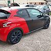 208gti 799 by Fabien in Peugeot 208 GTi - 30 Th 