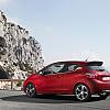 Peugeot 208 GTi by Fabien