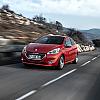 Peugeot 208 GTi by Fabien