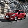 Peugeot 208 GTi by Fabien