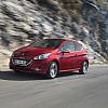 Peugeot 208 GTi by Fabien