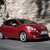 Peugeot 208 GTi by Fabien