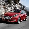 Peugeot 208 GTi by Fabien