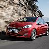 Peugeot 208 GTi by Fabien