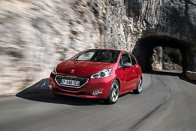 Peugeot 208 GTi by Fabien in Peugeot 208 GTi