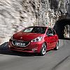 Peugeot 208 GTi by Fabien