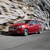 Peugeot 208 GTi by Fabien