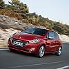 Peugeot 208 GTi by Fabien