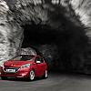 Peugeot 208 GTi by Fabien