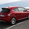 Peugeot 208 GTi by Fabien