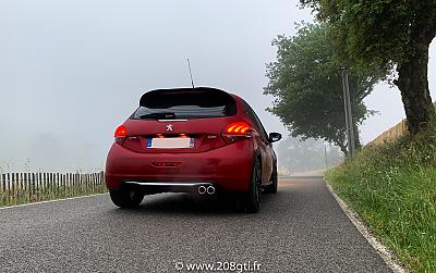 208gti brouillard02 by Fabien in Les Photos des Membres