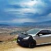 Peugeot 208 GTI - Mexique by Fabien