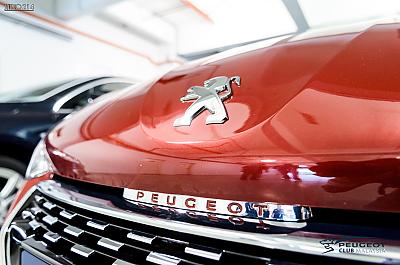 Peugeot Club Malaysia