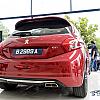 Peugeot Club Malaysia by Fabien