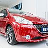 Peugeot Club Malaysia by Fabien