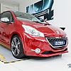 Peugeot Club Malaysia by Fabien in Les Peugeot 208 GTi dans le monde 