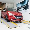 Peugeot Club Malaysia by Fabien in Les Peugeot 208 GTi dans le monde 