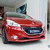 Peugeot Club Malaysia by Fabien in Les Peugeot 208 GTi dans le monde 