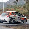 Peugeot 208 R2 - Rallye du Var 2017