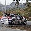 Peugeot 208 T16 - Rallye du Var 2017