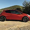 Peugeot 208 GTI BPS - 2018 - Rouge Rubis