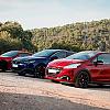 Rassemblement Forum 208 GTi - Juillet 2019 - Col du Canadel by Fabien in Les Photos des Membres