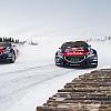 Peugeot 208 WRX