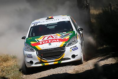 57c27ee5e0722 by Fabien in Peugeot 208 R2 