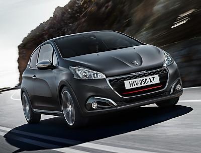 582139raa7jkk by Fabien in Peugeot 208 GTi