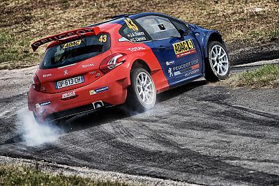 58a1369c592a9 by Fabien in La Peugeot 208 T 16 - R5