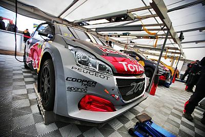 5 7 by Fabien in La peugeot 208 WRX