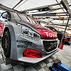 5 7 by Fabien in La peugeot 208 WRX